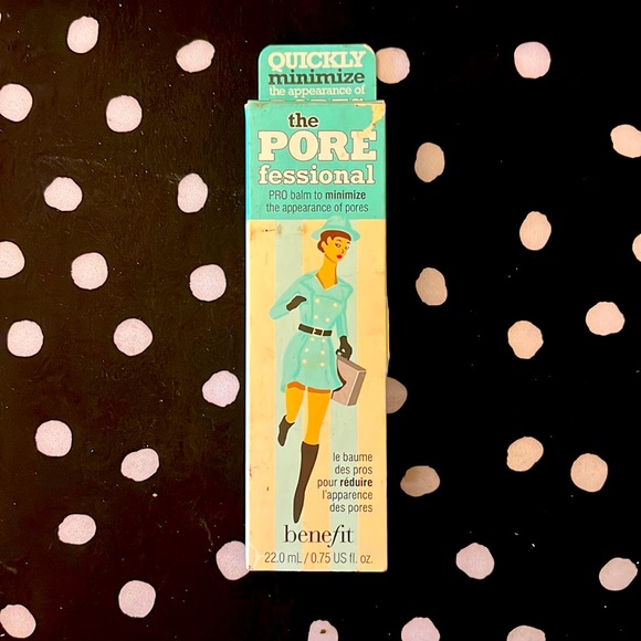 Benefit Cosmetics - the POREfessional 👑💕 - Picture 2 of 6
